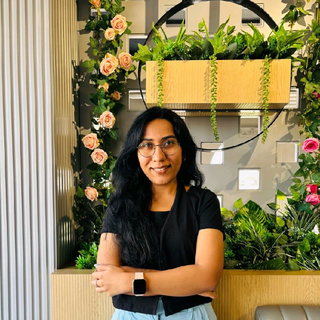 Pooja Purohit